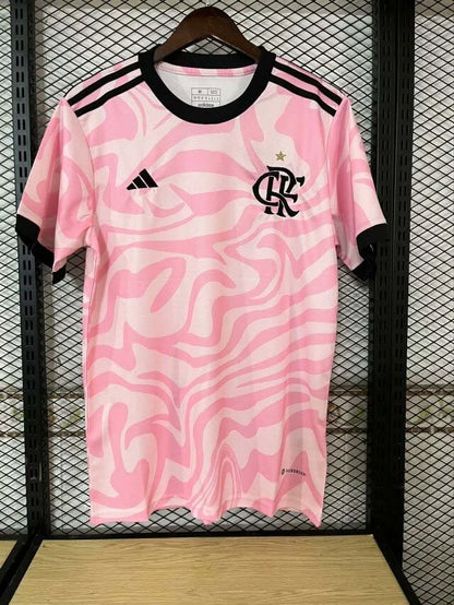 Flamengo 23/24 Pink Special Edition