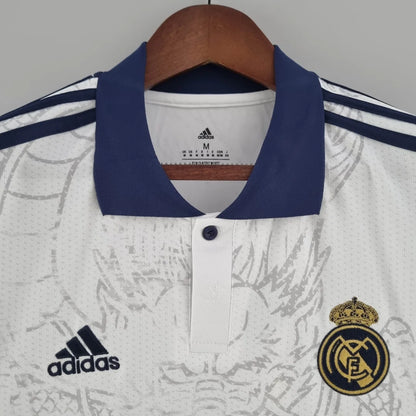 Real Madrid 22/23 Chinese Dragon Kit