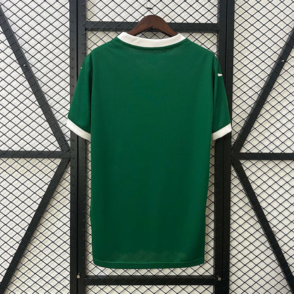 Palmeiras 25/26 Home Kit