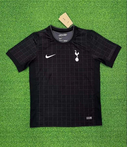 Tottenham Hotspurs 25/26 Away Kit