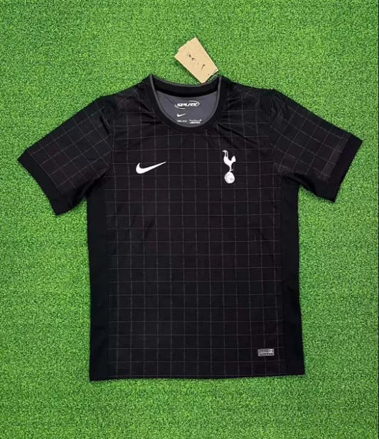 Tottenham Hotspurs 25/26 Away Kit