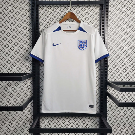 England 2023 Home Kit