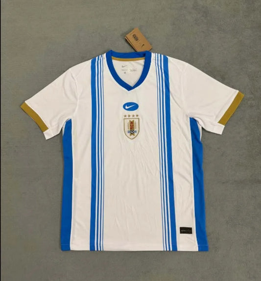 Uruguay 2024 Training Kit