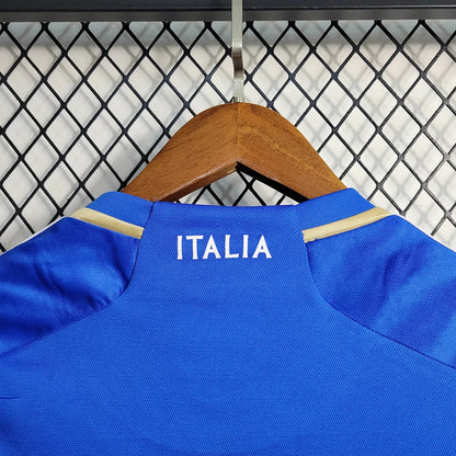 Italy 2023 Home Kit