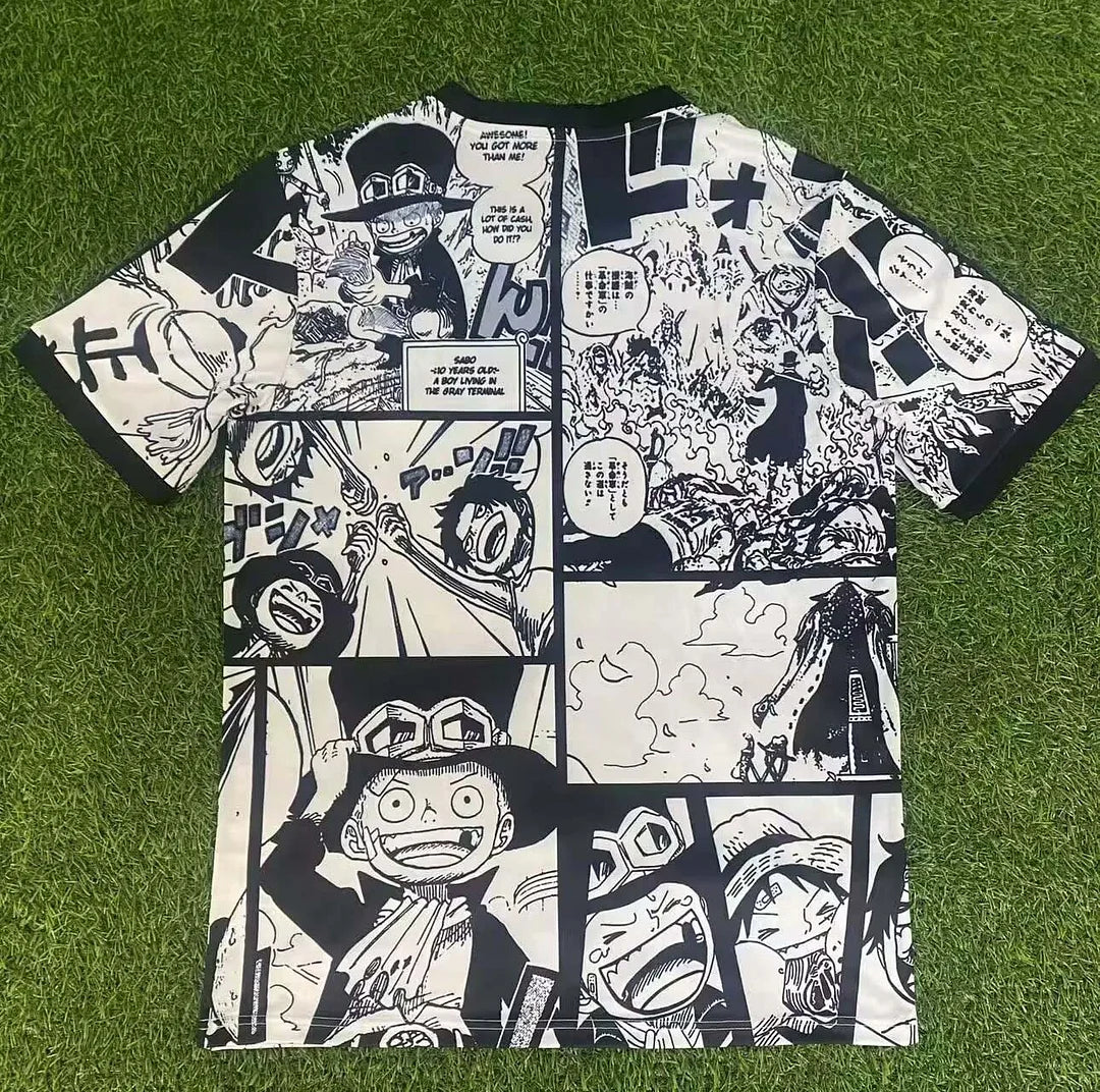 Japan Black & White 2025 Special Edition Kit