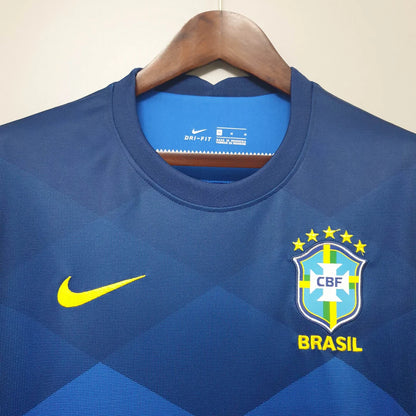 Brazil 2020 Away Kit