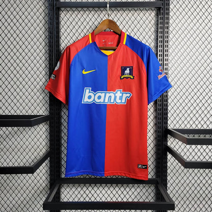 AFC Richmond 23/24 Home Kit