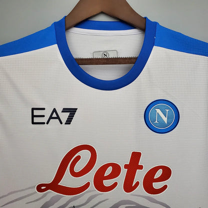 Napoli 21/22 Commemorative Edition