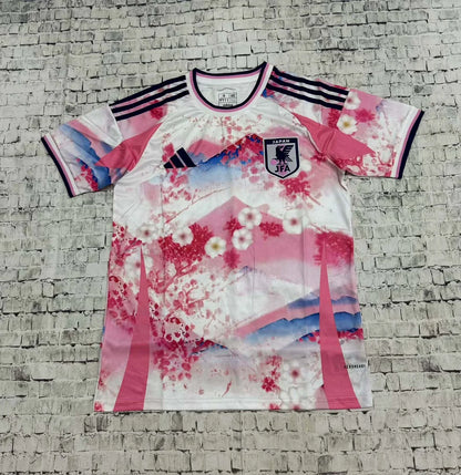 Japan 2025 Special Edition Fuji Cherry Blossom Kit