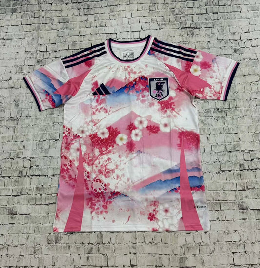 Japan 2025 Special Edition Fuji Cherry Blossom Kit
