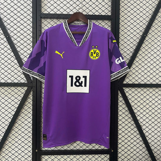 Dortmund 25/26 Special Edition Kit Purple
