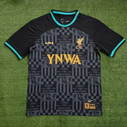 Liverpool 23/24 Joint Edition Kit