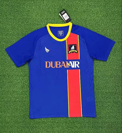 AFC Richmond 25/26 Home Kit