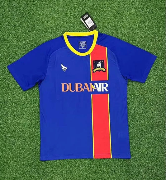 AFC Richmond 25/26 Home Kit