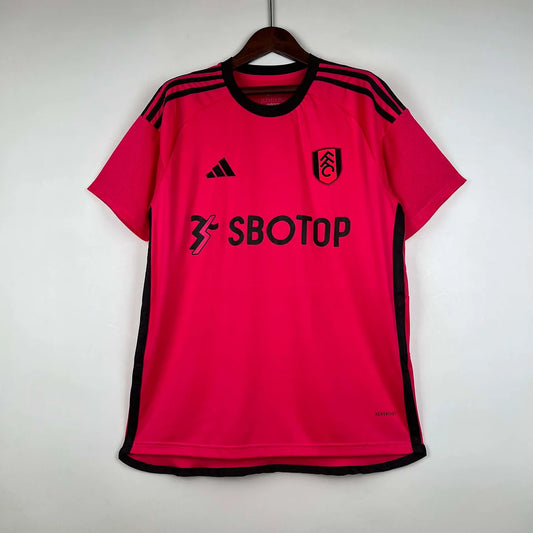 Fulham 23/24 Away Kit