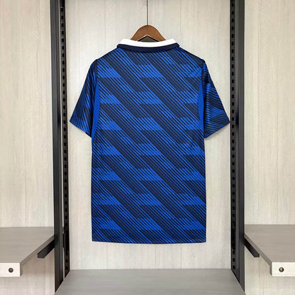 France 2026 World Cup Blue Kit