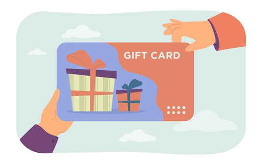 TrivelaKits Gift Card