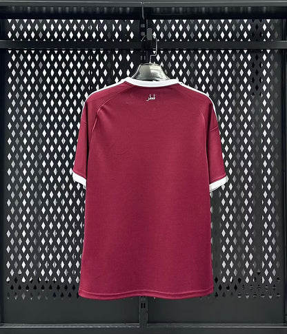 Qatar 2026 World Cup Home Kit