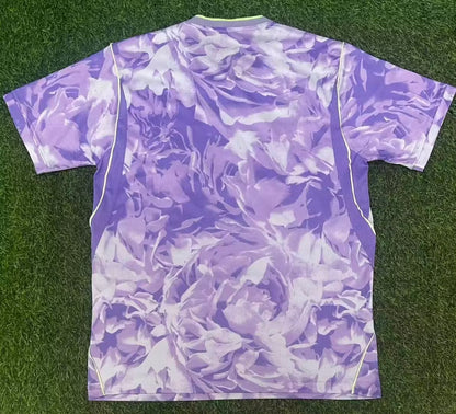 South Korea 2026 World Cup Purple Kit